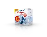 GelActiv 3-Collagen Forte 60+60 kapsúl ZADARMO