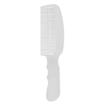Hrebeň na vlasy Wahl Speed Comb White