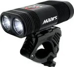 Svietidlo na bicykel led MAARS MR701 predné 5W