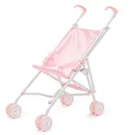 Detský golfový skládací kočík pre bábiky Baby Mix Tara , 20C56093