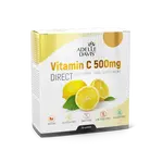 Adelle Davis - Lipozomálny Vitamin C 500mg DIRECT