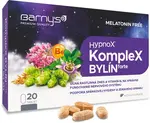 Barny´s® HypnoX® KompleX Bylín forte
