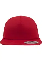 Foam Trucker červený