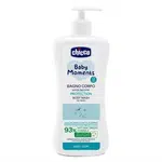 CHICCO DETSKY SAMPON NA TELO S DAVKOVAC 500ML
