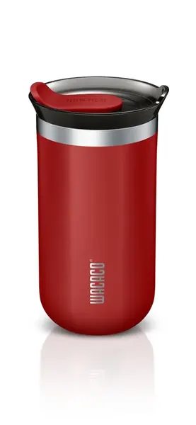 Octaroma Lungo - Carmine Red 300 ml