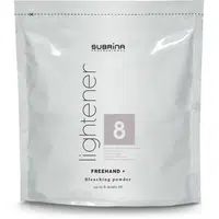 Subrina Professional Lightener Freehand+ melír 400g