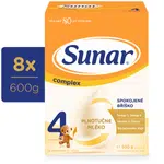 Sunar Complex 4