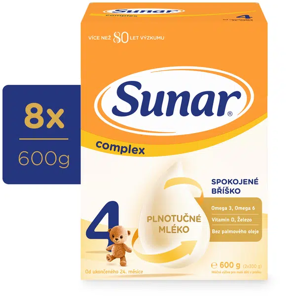 Sunar Complex 4