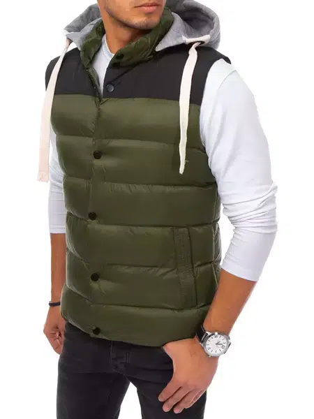 Pánská vesta DStreet