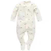Pinokio Kids's Wooden Pony Overall