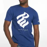 Námořnické tričko Rocawear NY 1999