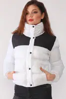 Dámská bunda dewberry