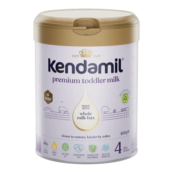 Kendamil Premium 4 HMO+ (800 g)