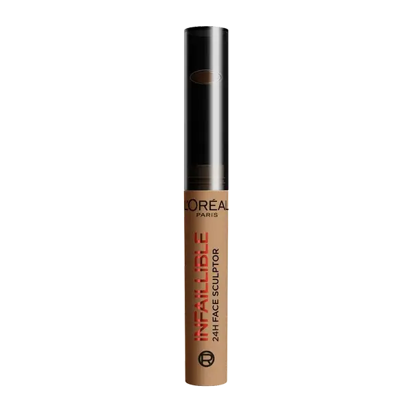 L’Oréal Paris Infaillible Face Sculptor Fair-Light Contour kontúrovacia tyčinka