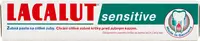 LACALUT SENSITIVE ZUBNÁ PASTA NA CITLIVÉ ZUBY