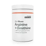 GymBeam Arginine + Ornithine - green apple
