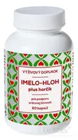 NATURVITA IMELO-HLOH plus horčík
