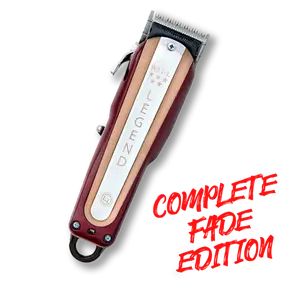 Wahl Legend cordless Complete Fade Edition