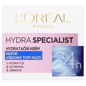 Loreal Paris hydratačný