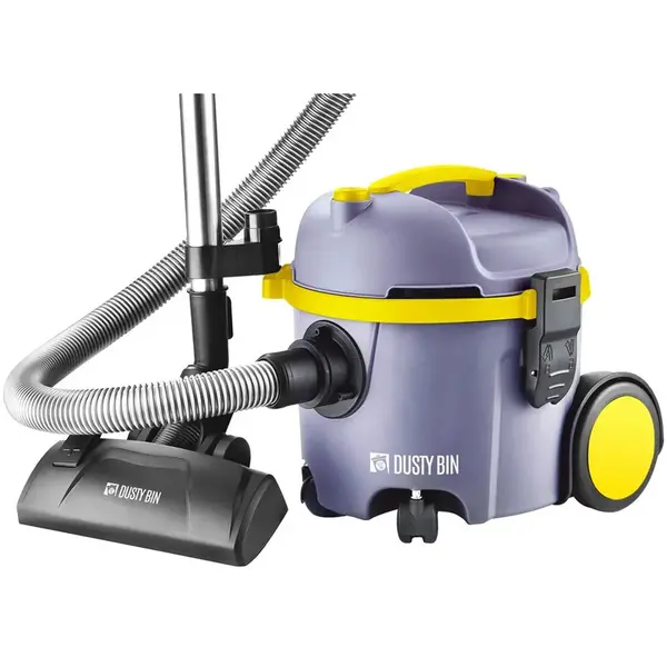 Viacúčelový vysávač TKG DB 40B