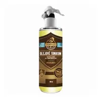 Olejové tonikum s repelentným účinkom 500 ml - Green idea