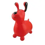 Ks Kids Gumový Psík na skákanie - Patrick KA10801-GB