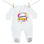 Boodyy Overal Hádajte Kto je tu šéf? 68 (3-6 mesiacov)