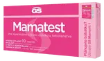 GS Mamatest Tehotenský test 2ks