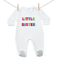 Boodyy Overal Little sister 92 (18-24 mesiacov)