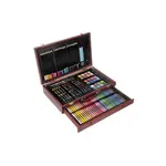 Sada maliarská výtvarná 143ks MS5611 v kufríku