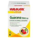 WALMARK Guarana 800 mg