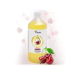 Čerešňa rastlinný masážny olej 1000ml