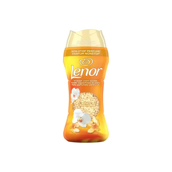 Lenor Gold Orchid perličky do prania