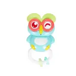 BamBam Sova so svetlom a zvukom