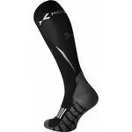 ROYAL BAY Energy podkolienky čierne - Veľkosť 45-47 - C2