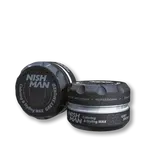 Vosk na vlasy Nishman C2 grey smoked 100g