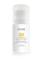 BABÉ TELO Guličkový antiperspirant (Deodorant Roll-on)