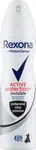 Rexona deodorant Active protection