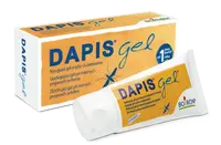DAPIS gél