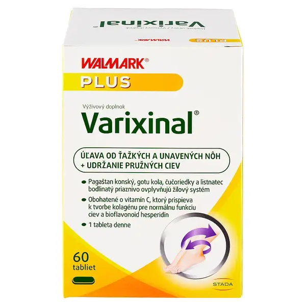 WALMARK Varixinal