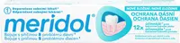MERIDOL ZUBNÁ PASTA