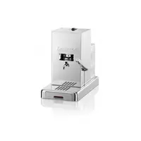 Kávovar La Piccola Silver LUCIDA Double Polish