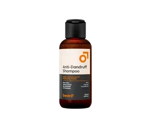 BEVIRO Přírodní šampon proti lupům 100 ml