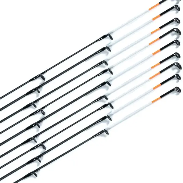 Free spirit feederová špička ctx power feeder carbon 1,5 oz