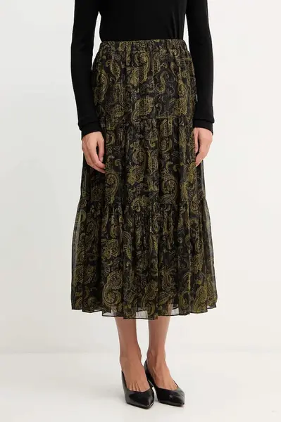 Sukně MICHAEL Michael Kors