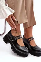 Dámske mokasíny Kesi