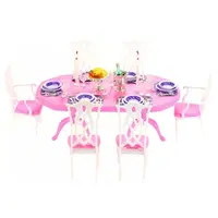 My Fancy Life Jedálenský stôl