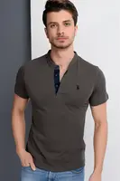 Pánská polokošile dewberry