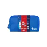 Xmass set Head & Shoulders Classic Clean šampón 330ml, sprchový gél Old Spice Whitewater 250ml + tuhý dezodorant 50ml a gél na holenie Gillette Series