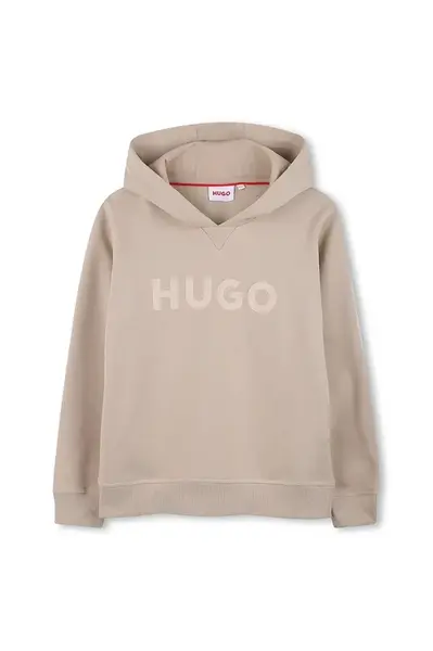 Dětská mikina HUGO